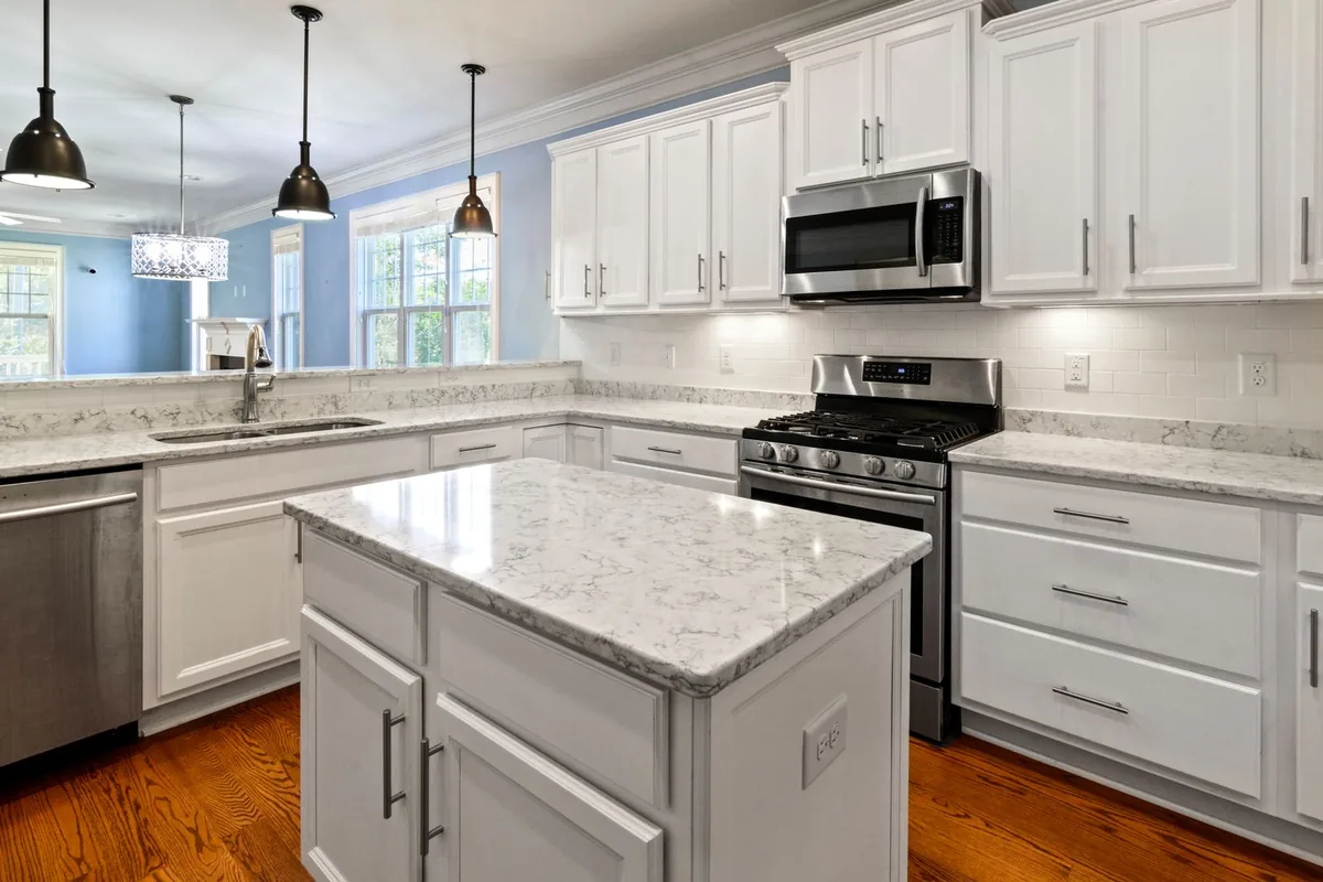 Filth & Squalor Cleanup in Bridgewater, VA
