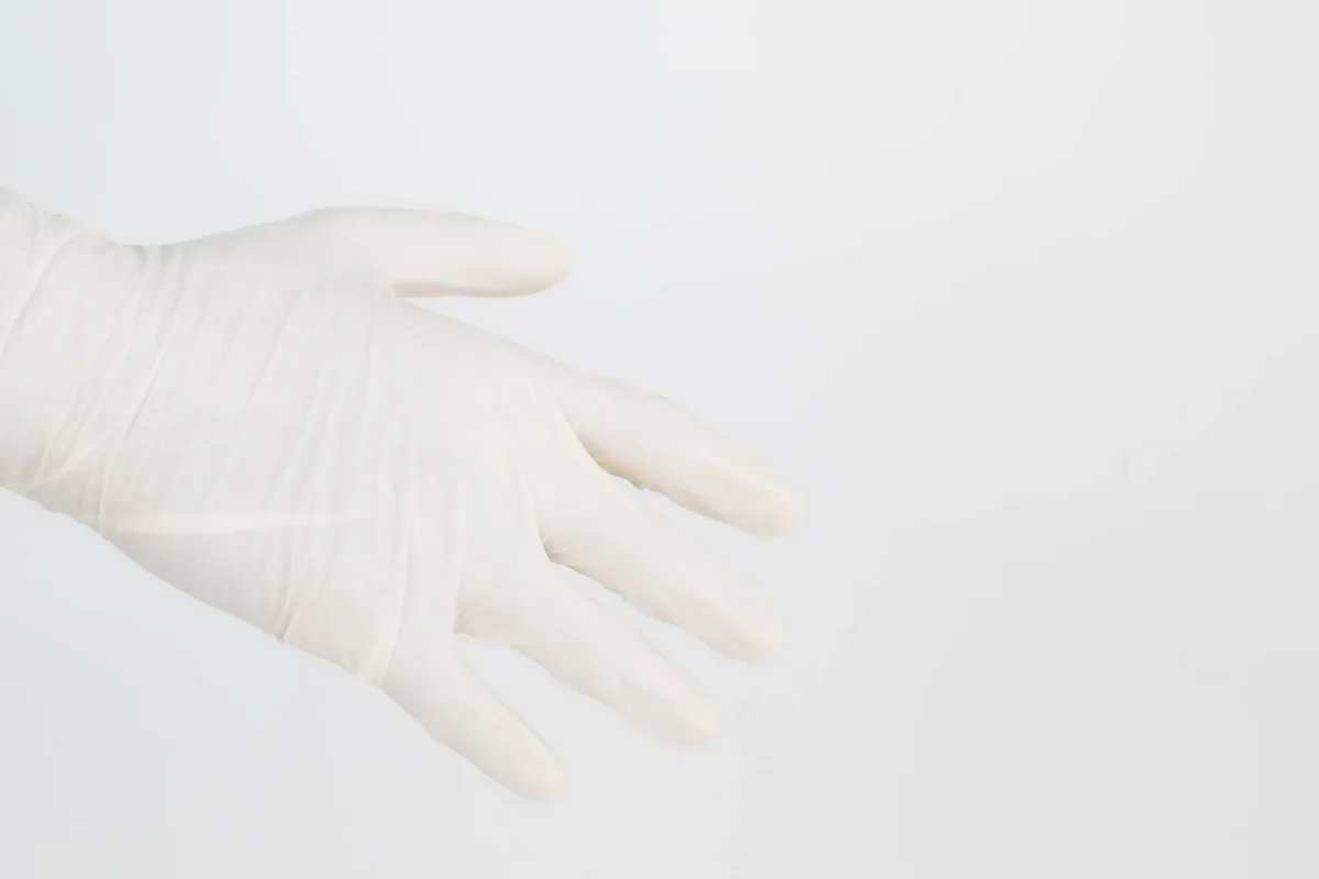 Blood Spill Cleanup in Bridgewater, VA