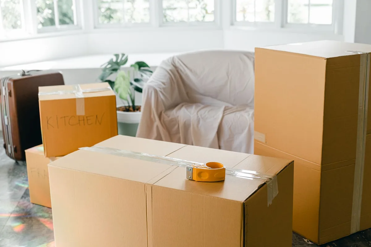 Hoarding Cleanup in Bridgewater, VA